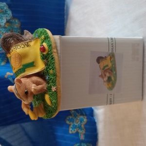 Charming Tails, One For Me, including box